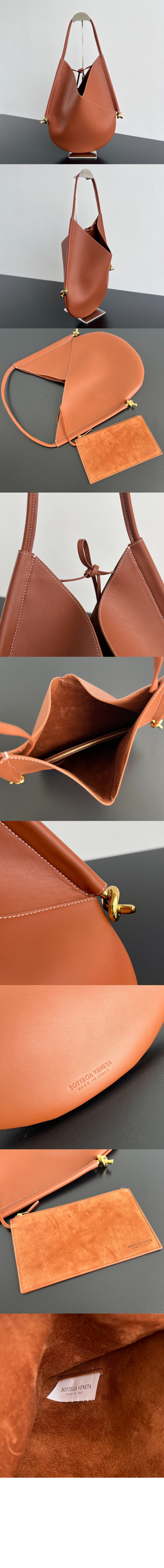 보테가베네타 미디엄 솔스티스 794999