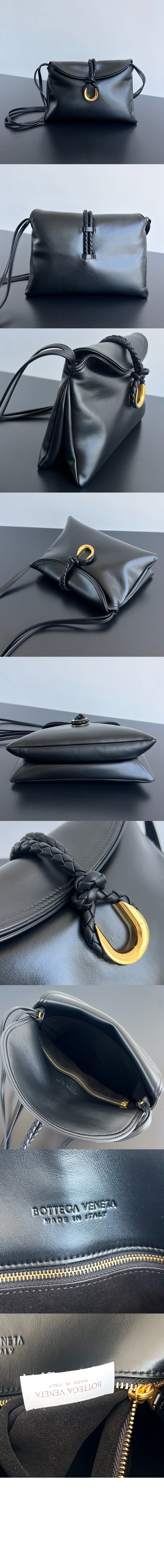 보테가베네타 미디엄 리베르타 806034