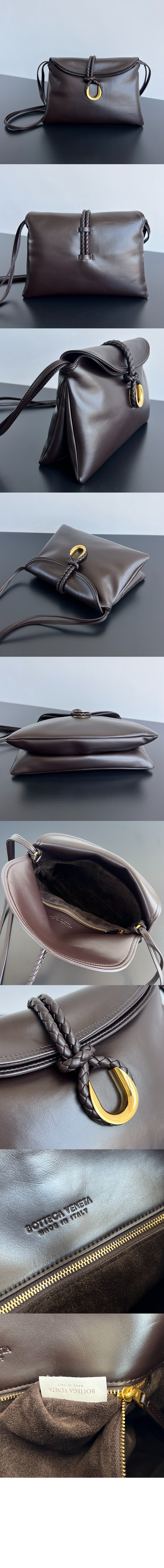 보테가베네타 미디엄 리베르타 806034