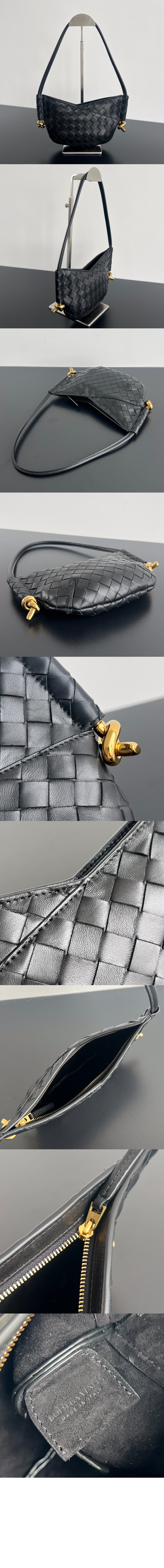 보테가베네타 미니 솔스티스 796378