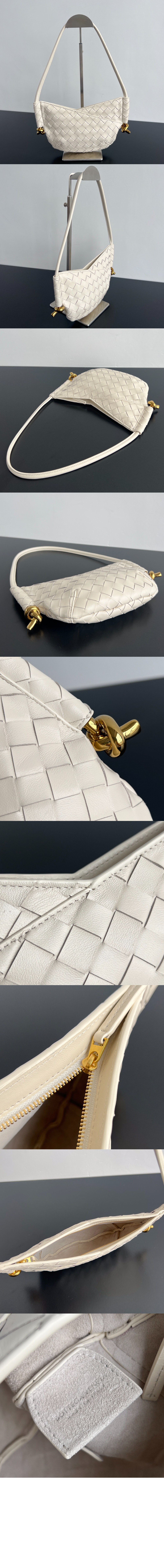 보테가베네타 미니 솔스티스 796378