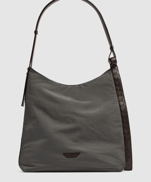 보테가베네타 라지 크로스로드 호보백 776221