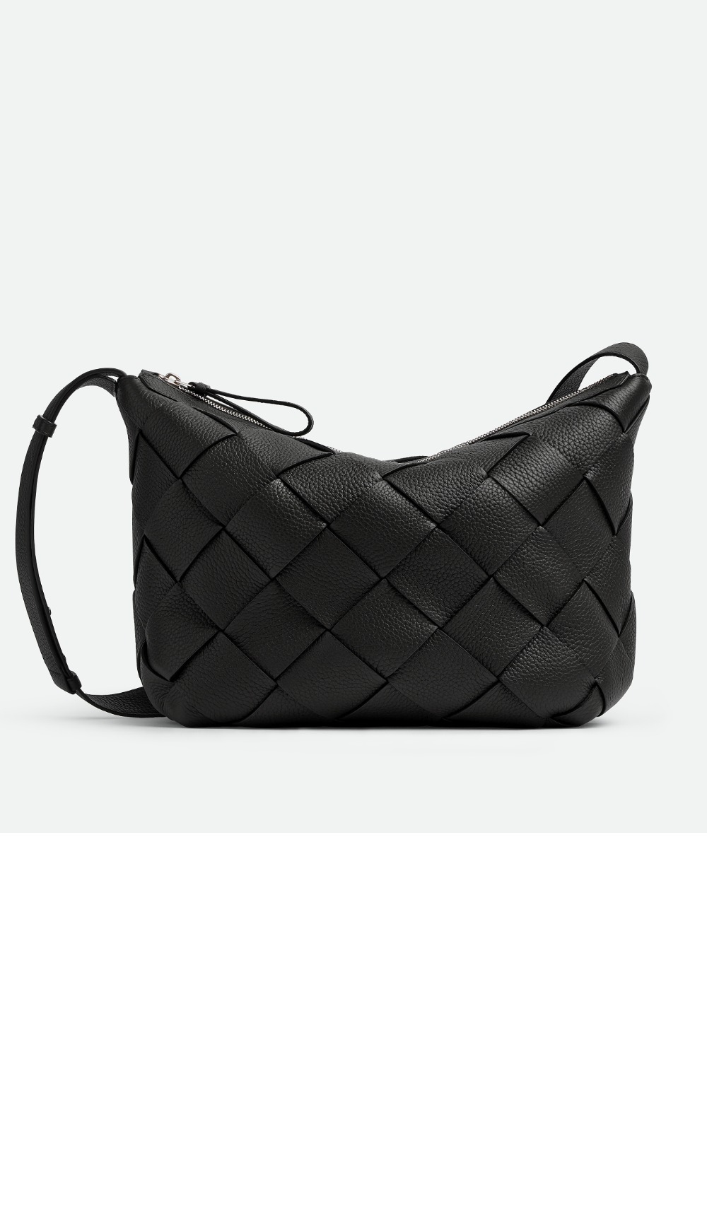 보테가베네타 디아고 호보백 795125