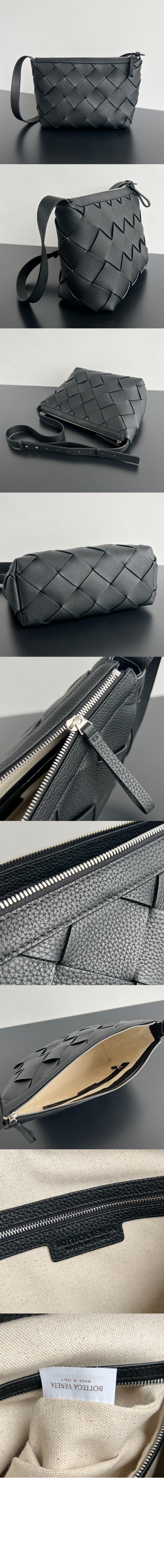 보테가베네타 디아고 호보백 795125