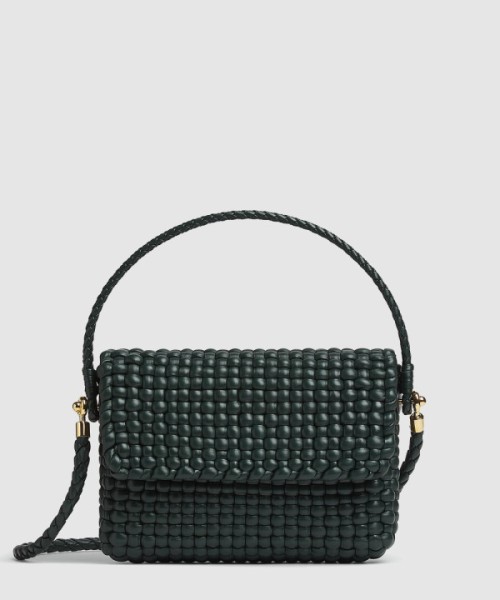 보테가베네타 스윙 숄더백 764073