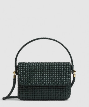 보테가베네타 스윙 숄더백 764073