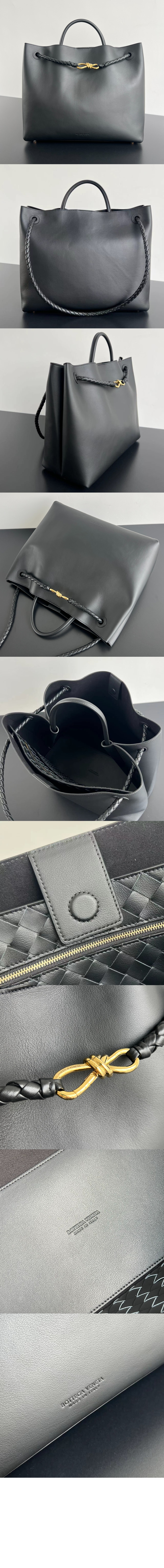 보테가베네타 라지 안디아모 806010