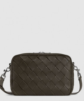 보테가베네타 미디엄 카메라백 755925