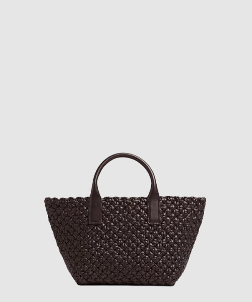 보테가베네타 미니 캐뱃 폰단트 762830