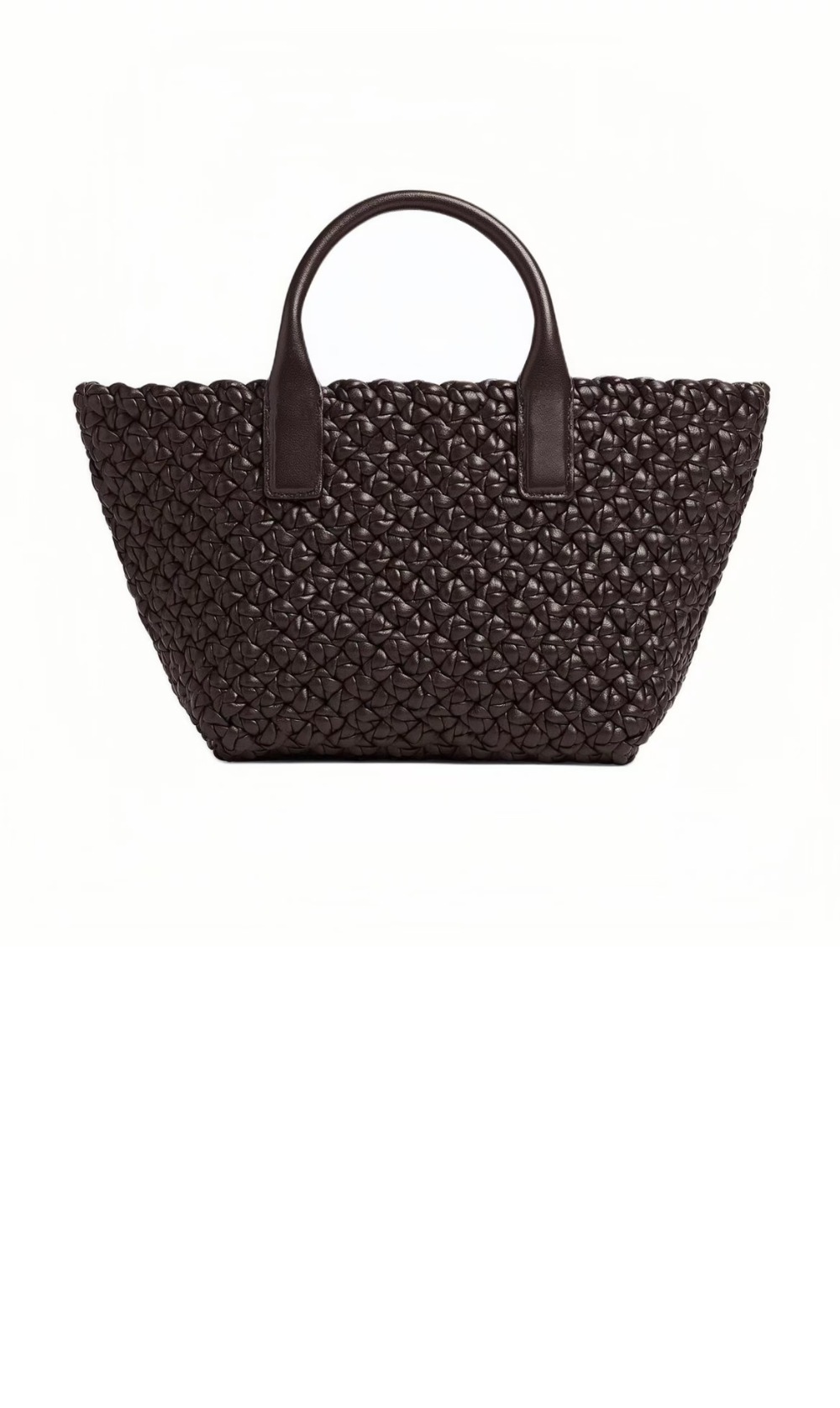 보테가베네타 미니 캐뱃 폰단트 762830