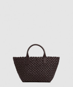 보테가베네타 미니 캐뱃 폰단트 762830