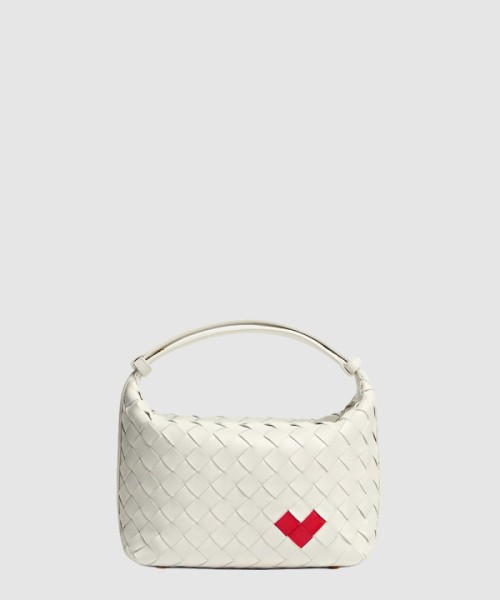 보테가베네타 미니 월리스 754443