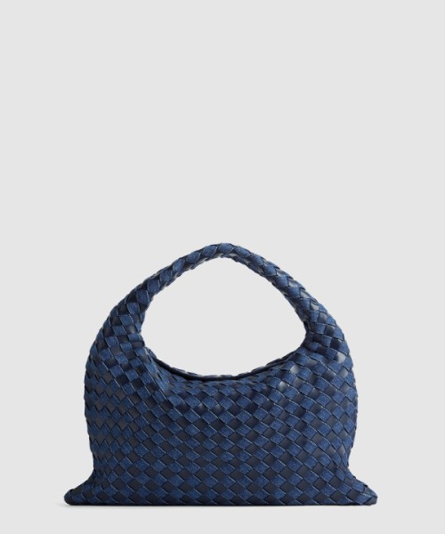 보테가베네타 스몰 홉 789028