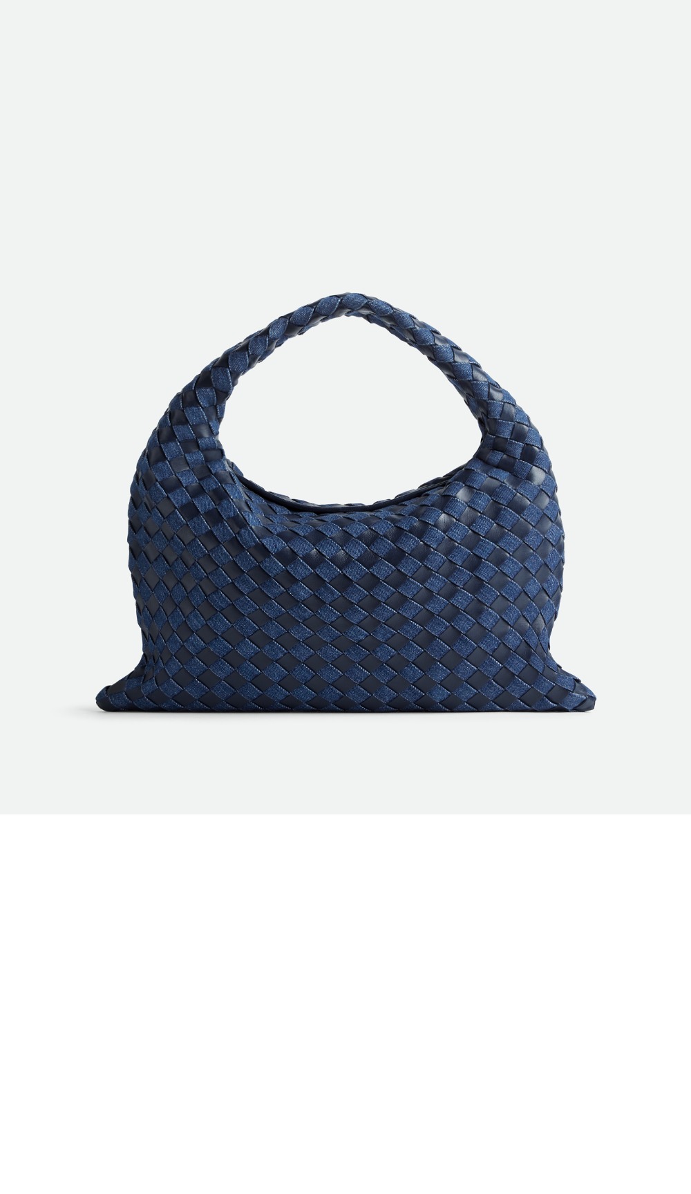 보테가베네타 스몰 홉 789028