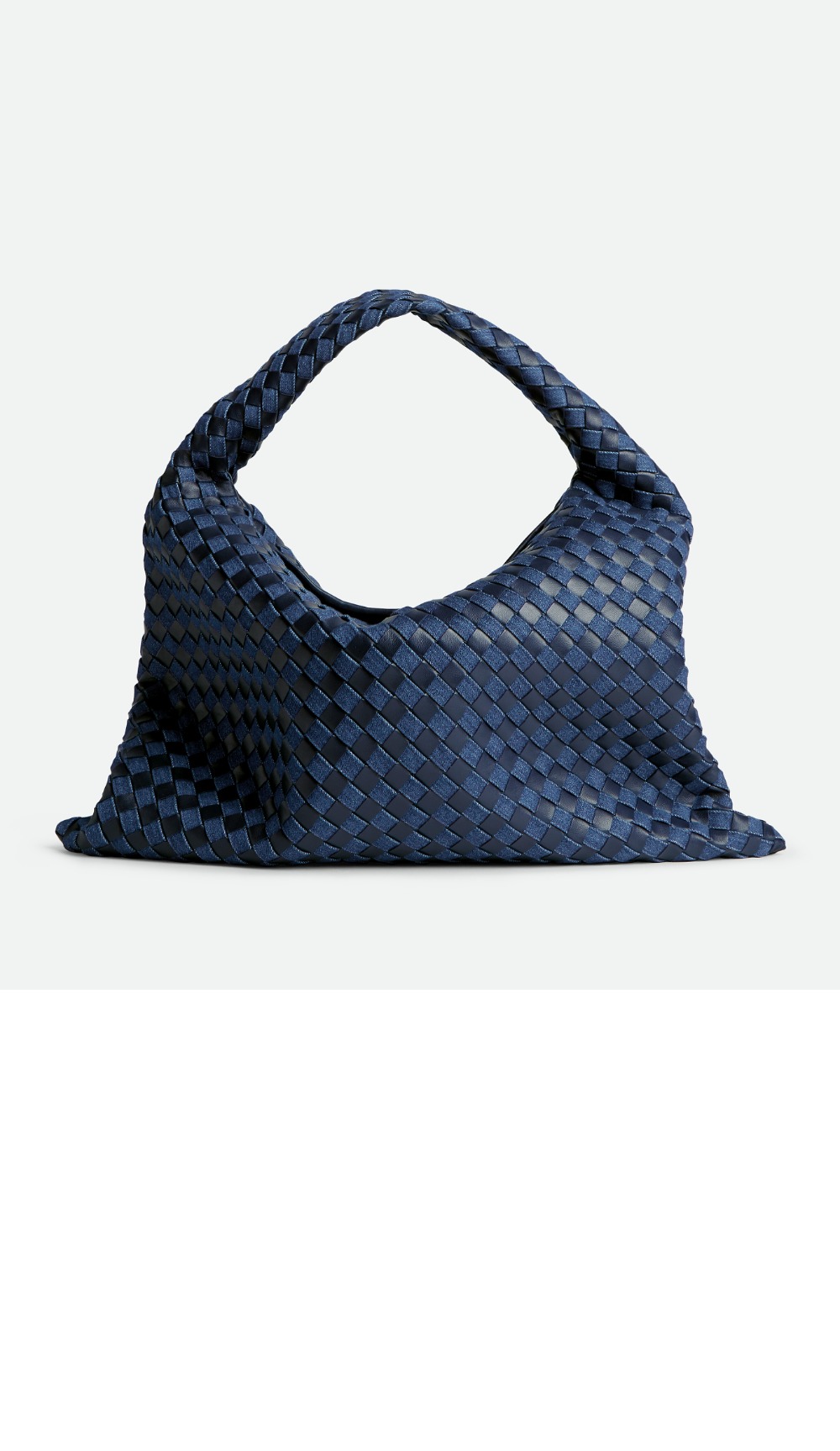 보테가베네타 라지 홉 795949