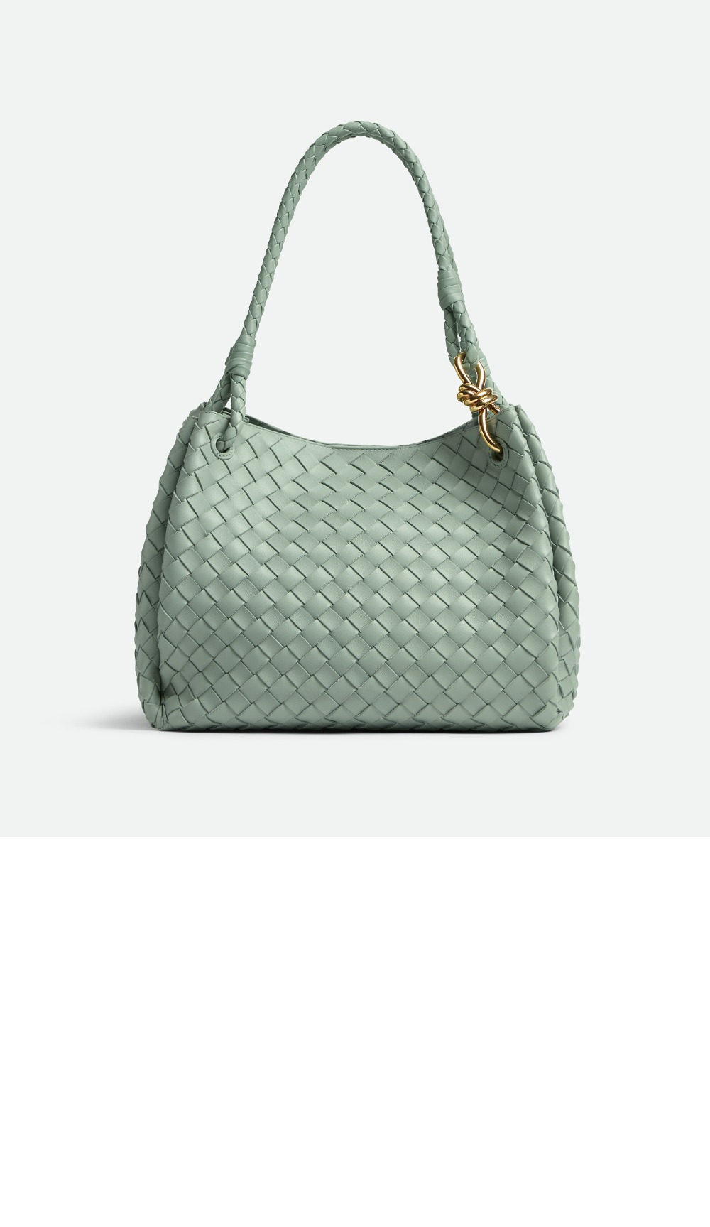 보테가베네타 라지 파라슈트 796571