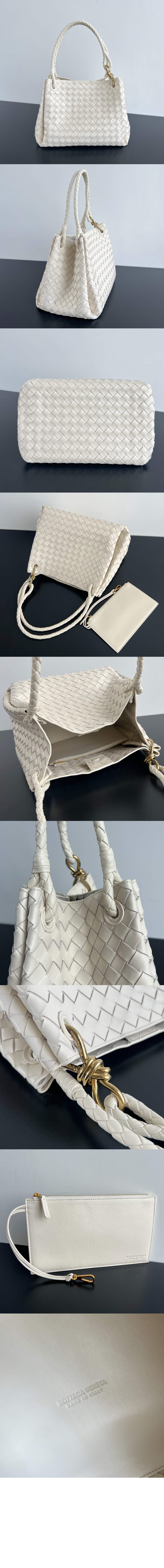 보테가베네타 라지 파라슈트 796571