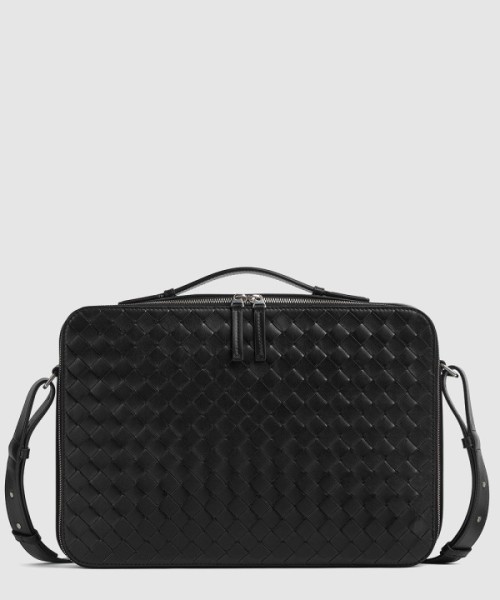 보테가베네타 겟어웨이 슬림 브리프케이스 786662