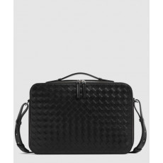 보테가베네타 겟어웨이 슬림 브리프케이스 786662