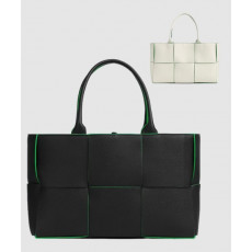 보테가베네타 미디엄 아르코 토트 609175