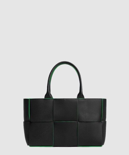 보테가베네타 스몰 아르코 토트 652867