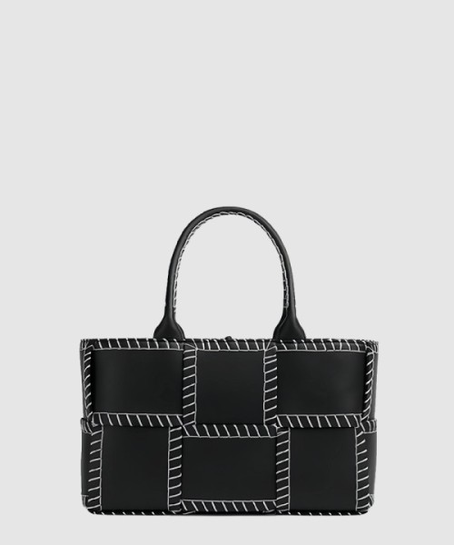 보테가베네타 스몰 아르코 토트 652867