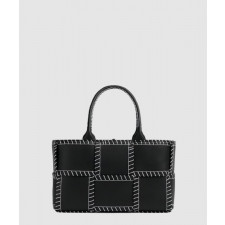 보테가베네타 스몰 아르코 토트 652867