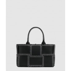 보테가베네타 스몰 아르코 토트 652867