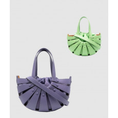 보테가베네타 스몰 크로스백 651819