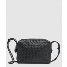 보테가베네타 크로스 숄더백 666689