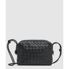 보테가베네타 크로스 숄더백 666689