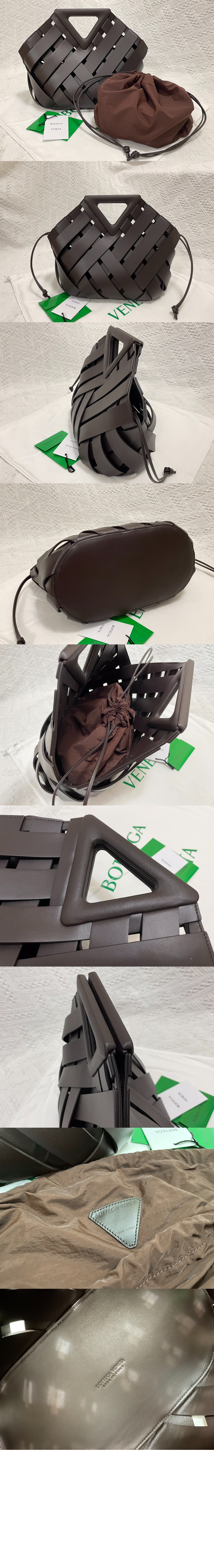 보테가베네타 포인트 658697