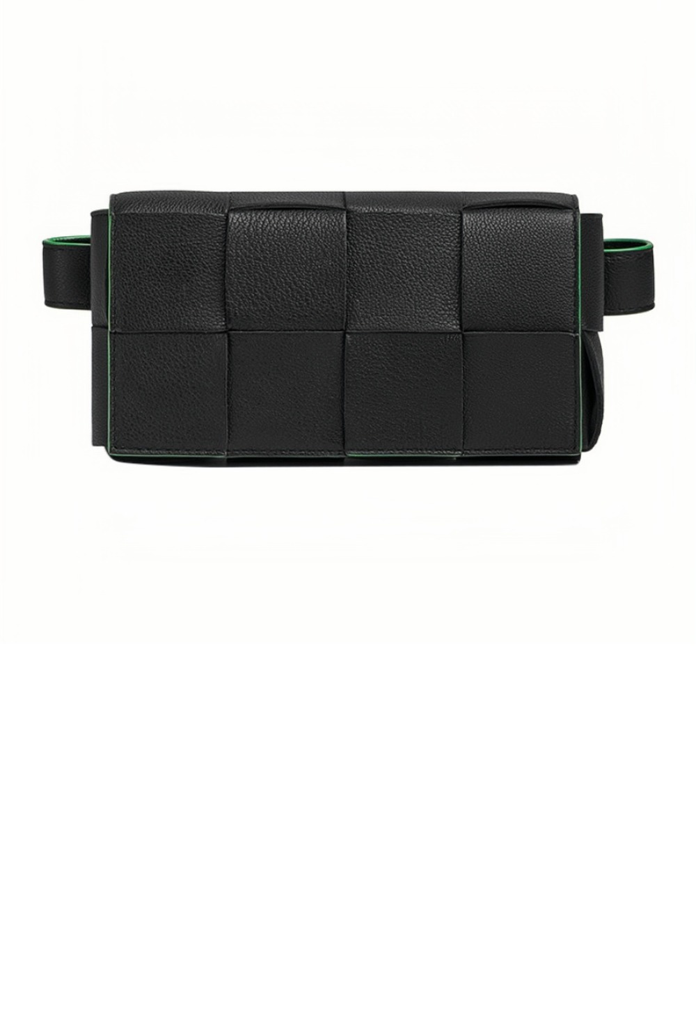 보테가베네타 카세트 벨트백 710141