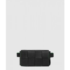 보테가베네타 카세트 벨트백 710141