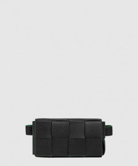 보테가베네타 카세트 벨트백 710141