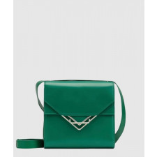 보테가베네타 클립 크로스백 652391