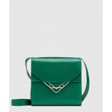 보테가베네타 클립 크로스백 652391