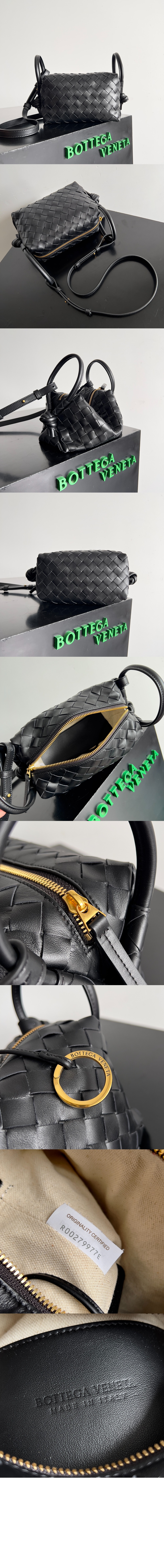 보테가베네타 크로스백 숄더백 796615