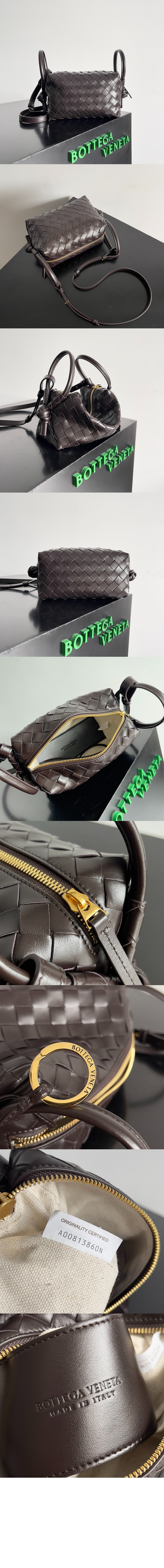 보테가베네타 크로스백 숄더백 796615