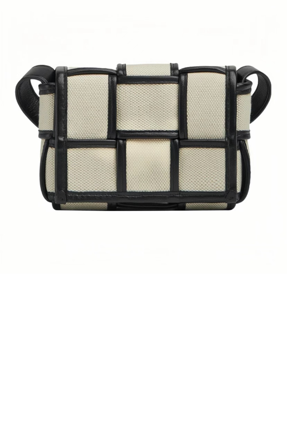 보테가베네타 미니 카세트백 667048