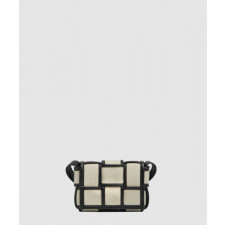 보테가베네타 미니 카세트백 667048