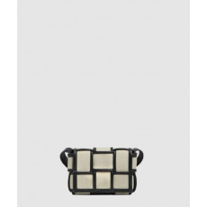 보테가베네타 미니 카세트백 667048