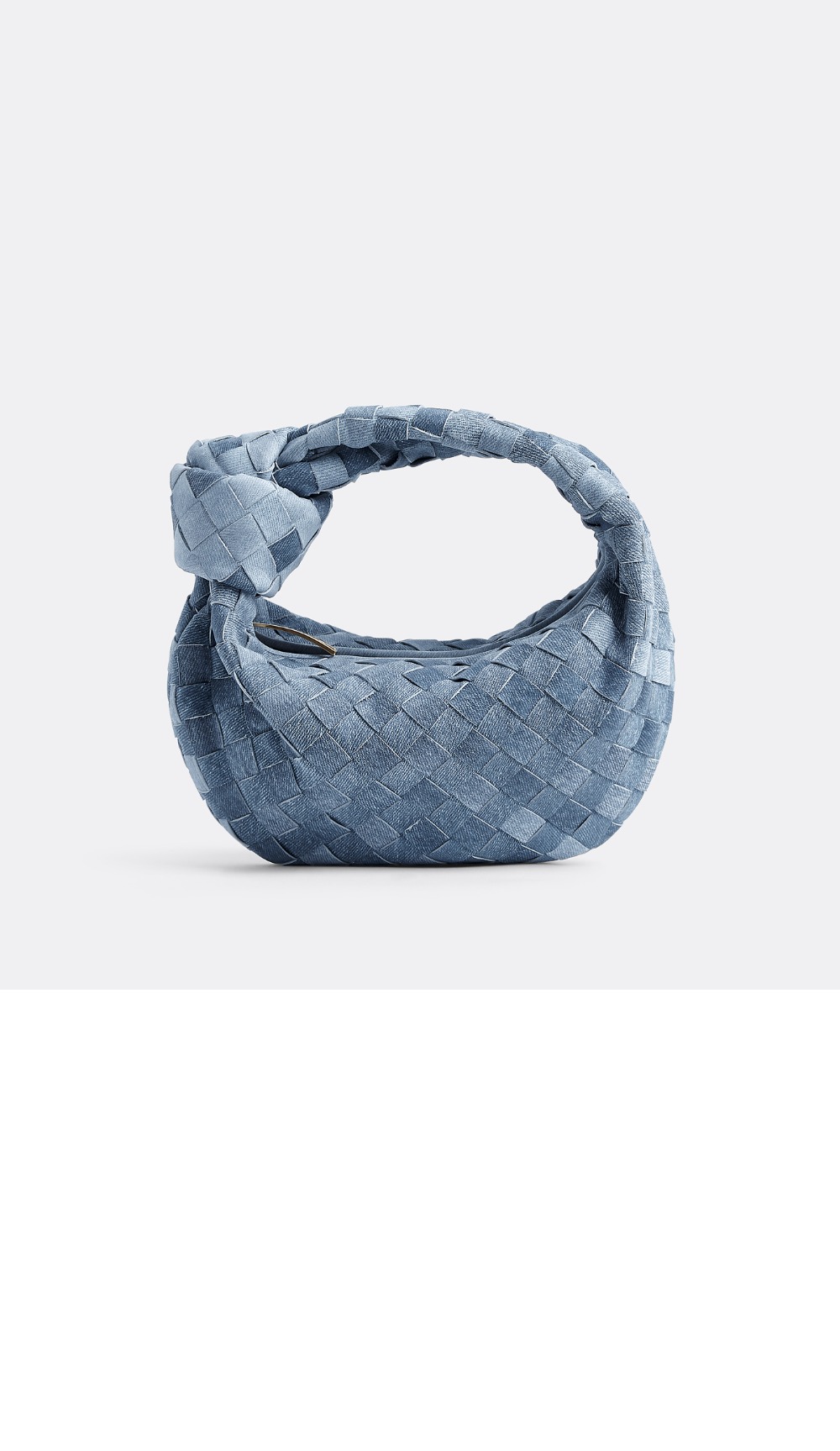 보테가베네타 미니 조디 651876