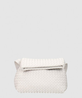 보테가베네타 미니 숄더백 642637