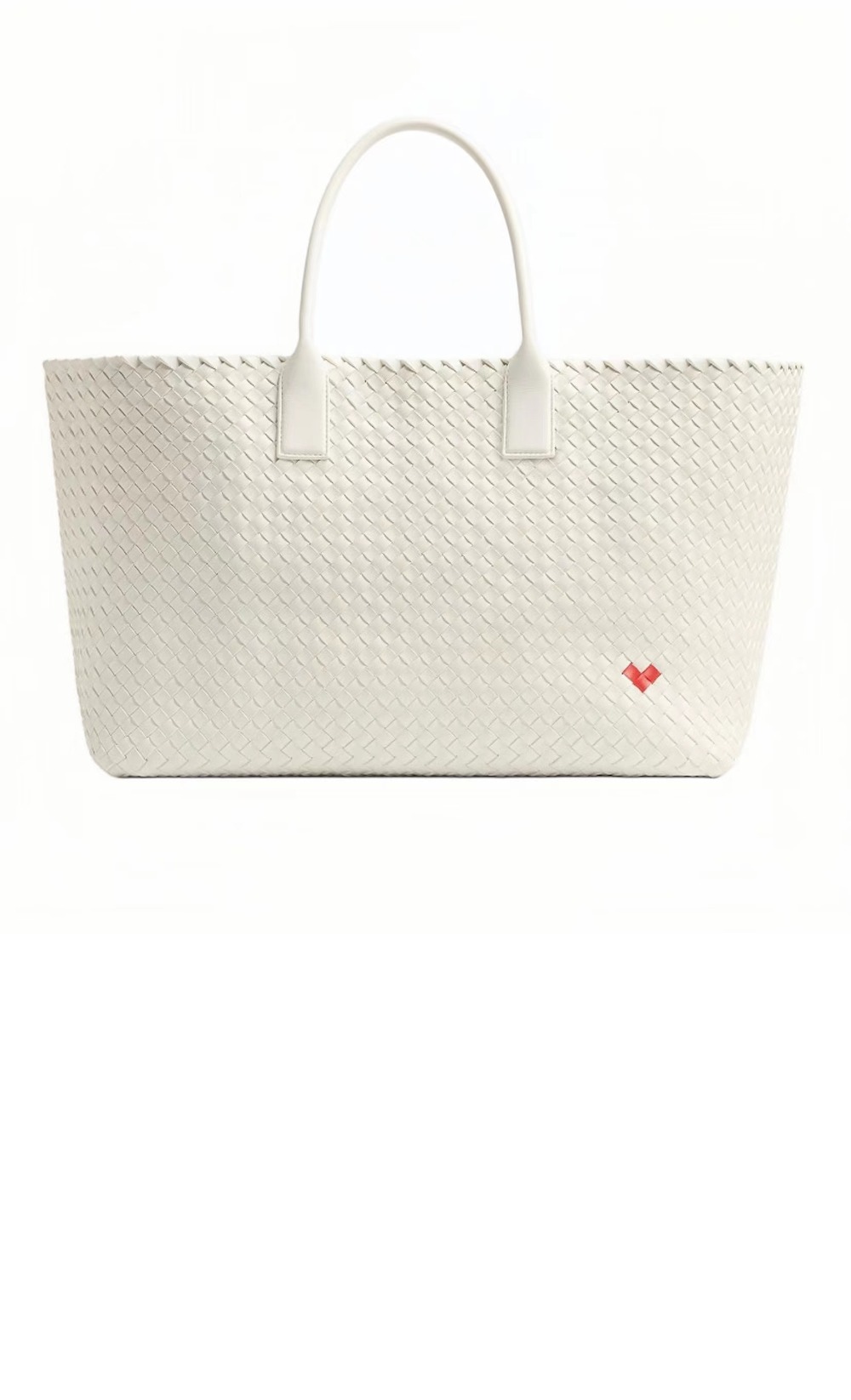 보테가베네타 라지 까바 608811