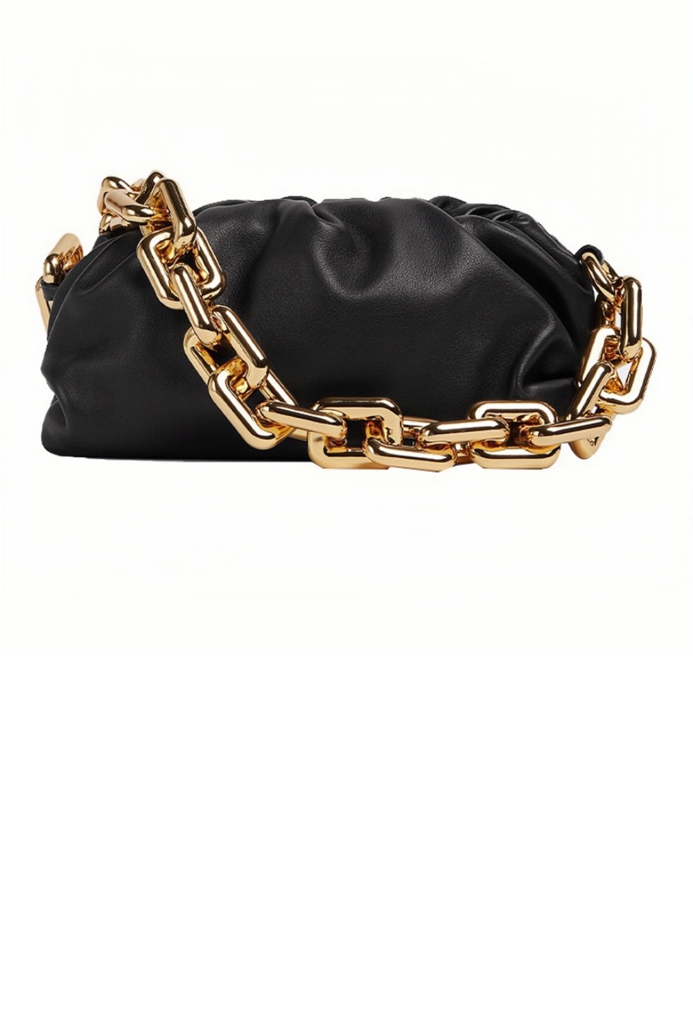 보테가베네타 파우치 숄더백 690831