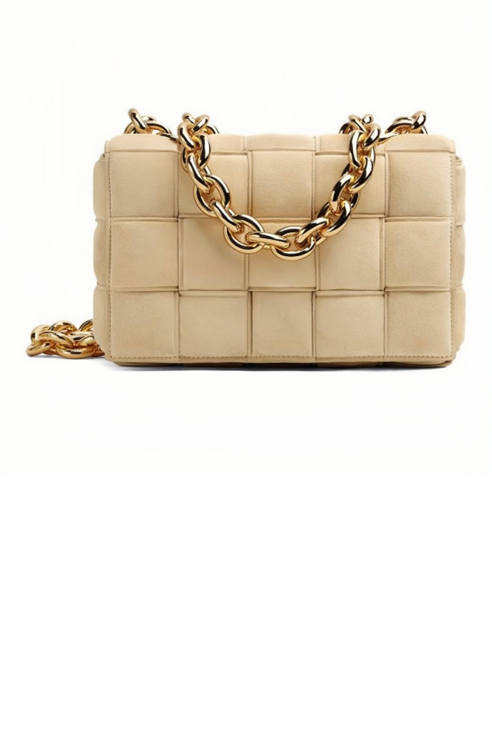 보테가베네타 체인 카세트백 631421