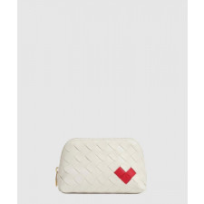 보테가베네타 인트레치아토 위빙 파우치 764044