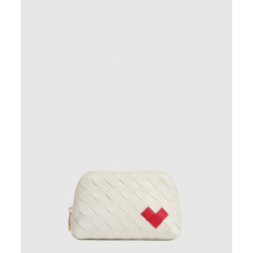 보테가베네타 인트레치아토 위빙 파우치 764044