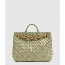 보테가베네타 미디엄 토트백 786009